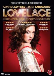 Lovelace (DVD) (2014)