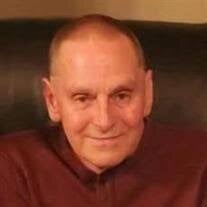 Randy L. Stadsholt Obituary (2025)