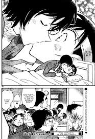 Read Manga Detective Conan File 673 Online In High Quality Those 2 Are So Adorable 3 Sfondi
