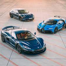 Rimac automobili is a technology powerhouse manufacturing electric hypercars and providing full technology solutions to global automotive manufacturers. Vticnw96yiamfm