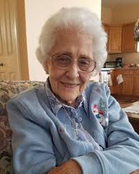 Most Recent Obituaries