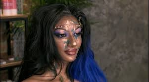 makeupartist #fashion #makeup #mua