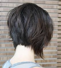 It makes your hair look more voluminous and nice. 40 Short Super Spunky Shag Hairstyles