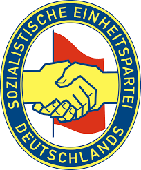 Wie gut kennen sie die russischen symbole? Socialist Unity Party Of Germany Wikipedia
