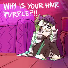 Chanyeol thinks that he's perfect in every sense: Overliquid I Can T Stop Thinking About Musical Beetlejuice S