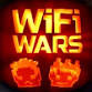 WiFi Wars event in Barry