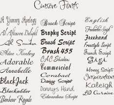 Beste Tattoo Schriften Fur Frauen Beste Frauen Schriften Tattoo Tipos De Letra Para Tatuagem Fontes Para Tatuagem Tatuagens