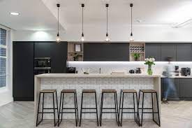 Take A Look Inside Board Intelligence S Elegant London Office Commercial Office Design Office Space Design Corporate Interiors