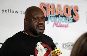 If you're searching for simone biles and shaquille topic, you have visit the ideal website. Shaquille O Neal Ready To Rumble In Tag Match For All Elite Wrestling The Denver Post