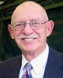 James Lackey Obituary (1929