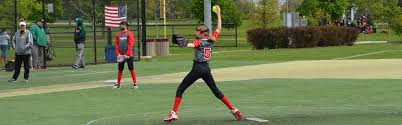 Allison Spence - Elite Fastpitch Training Elite Fastpitch Training