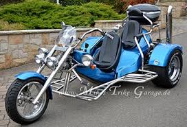 Fahrzeugbestand In 2020 Trike Motorcycle Vw Trike Custom Trikes