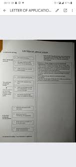 Letter of intent for employment examples. 24 Fresh Photos Employment Application Letter Writing Brainly 9 Sample Resume Cover Letter Template Sampletemplatess I Got To Know About The Job Role Through A Member Of Your Team Mr Mrs Veilofsorrow