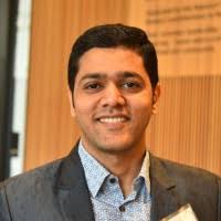 Kiran Hegde Email & Phone Number