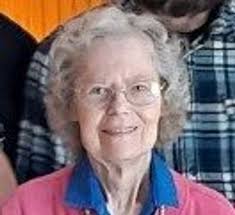 Janice Butts Obituary March 24, 2023