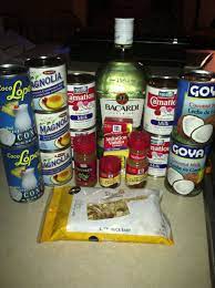 We did not find results for: Coquito Ingredients Directions Coquito My Way Ingredients 2 Coco Lopez Cream Of Coconut 2 Goya Coconut Milk 2 Swe Coquito Sliced Almonds Coco Lopez