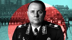 Why was Kirill Meretskov nicknamed 'Marshal of the Northern Directions'?