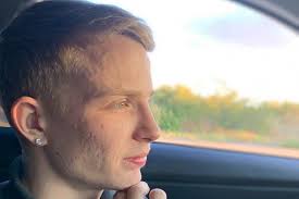 Fundraiser for Chaz Bruno by Anthony Anderson : Bruno Family