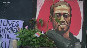 The world knows his name now, but George Floyd made history before ever  moving to Minnesota