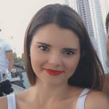 Andrea Rubio, rédacteur web