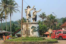 Kebudayaan pencak silat kebudayaan pencak silat merupakan seni beladiri yang berakar dari budaya asli bangsa indonesia. Mengenal Sejarah Dan Asal Usul Suku Baduy Kanekes Halaman 1 Kompasiana Com
