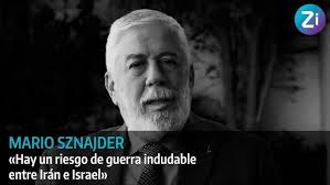 Los Acuerdos de Abraham y sus implicaciones