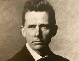 George de Forest Brush (1855-1941)