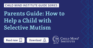 See more ideas about mindful activities for kids, mindfulness for kids, coping skills. How To Help A Child With Selective Mutism Mute Children Child Mind Institute