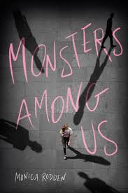 The crew of a ship called the skeld, a crewmate's objective is to finish tasks while figuring out who the … characters / among us. Monsters Among Us By Monica Rodden 9780593125861 Penguinrandomhouse Com Books