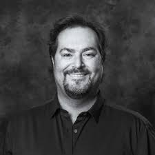 Meet Dr. Darnell Dickson