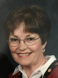 Obituary information for Gail Downs Pless