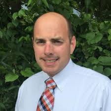 Charles Gray, PhD, MBA