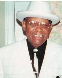 Theodore Randolph Obituary