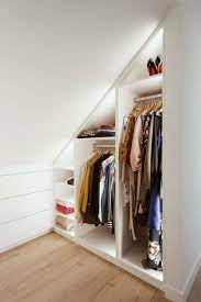 The price to finish an attic with a dormer is $4,600 to $16,400, depending on how you plan to use it. Attic Closet Solutions Novocom Top