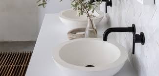 Maybe you would like to learn more about one of these? Leanne Ford A Staggering Bathroom Design