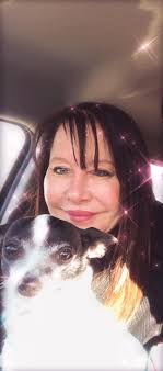 Hello My Name is Audi!! I'm 8 year old. And I am a new member. ❤️🎀