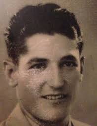 Alfred Granger (1915-2004)