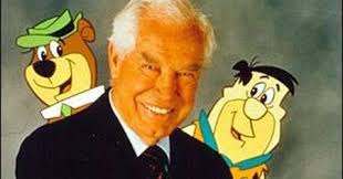 REMEMBERING: William Hanna﻿ (1910-2001)