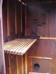 Smokehouse Plans Learn To Smoke Meat