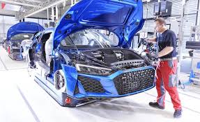 Check spelling or type a new query. Where Is Audi Made Autoguide Com News