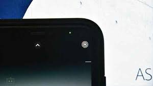 What The Yellow Orange And Green Dots In Ios 14 Indicate Gizbot News