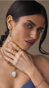 We are eager to see you at our ARMENTA trunk show this Thursday