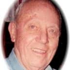 Ernest "Gene" Rudow Obituary (1925
