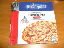 Flammkuchenteig mit hefe ✔ und flammkuchenteig ohne hefe ✔. Kalorien Fur Flammkuchen Elsasser Art Flammkuchen Fddb