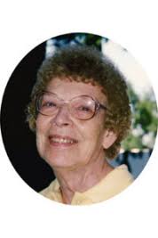Doris Donaldson Obituary (2008)