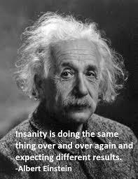 Wise words from Einstein, Tesla, Spock, and others