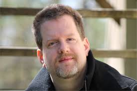 In the Writer's Chair