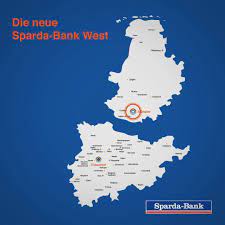 Sie hat eine bilanzsumme von 12,2 milliarden euro, und. Kennen Sie Schon Das Geschaftsgebiet Sparda Bank West Eg