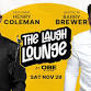 The Laugh Lounge event in Merrillville, IN
