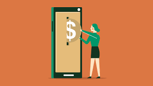 When you sign up, you must link at least one bank account, prepaid card or paypal account to your user profile. 7 Best Check Cashing Apps Right Now Gobankingrates